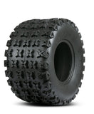 Kenda K3211 Havok Rear Tires - 18x10-8 4PR 29J TL 243N1034