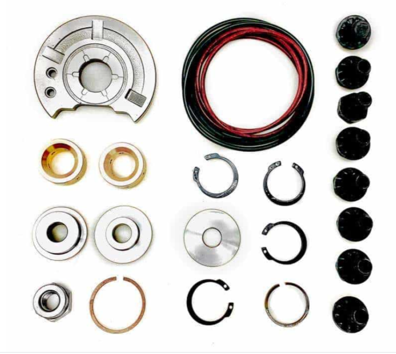 BorgWarner K03 Turbo Repair Kit