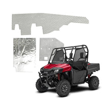 Load image into Gallery viewer, DEI 14-20 Honda Pioneer 700 Heat Shield Kit