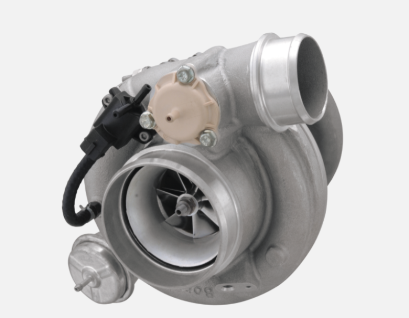 BorgWarner Turbocharger EFR B1 7163G 0.80 a/r VTF WG