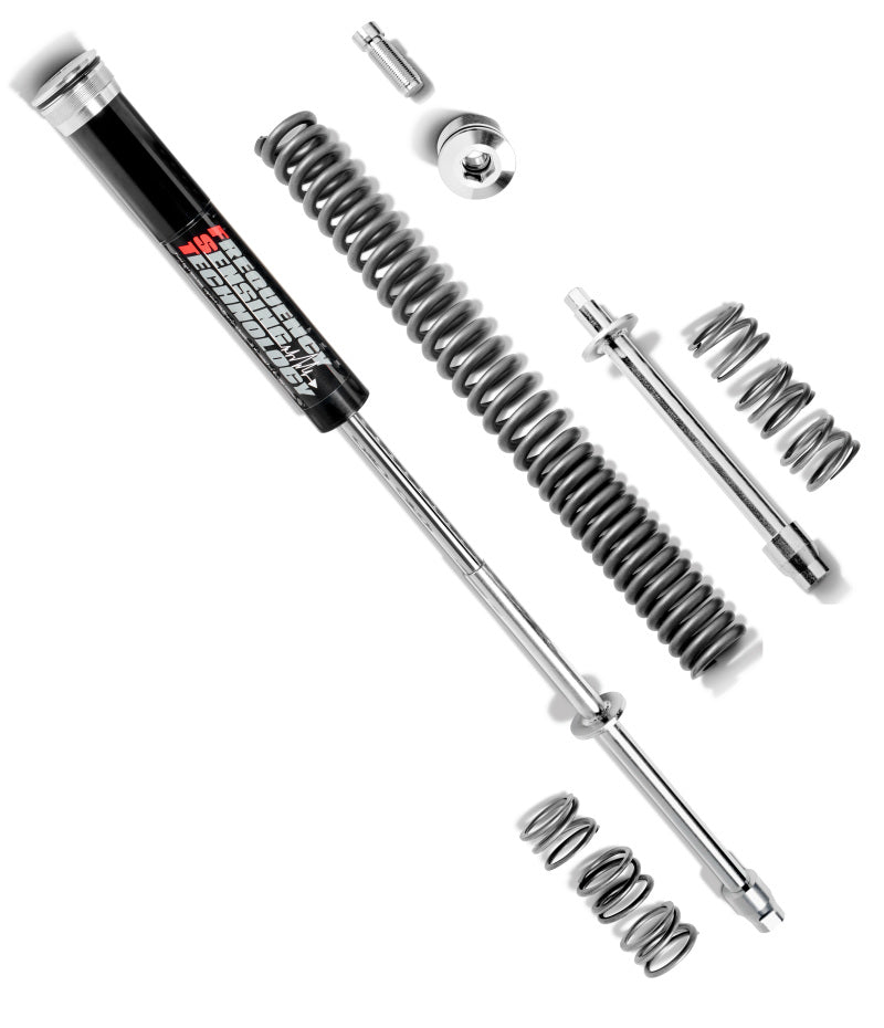 Progressive Monotube Fork Kt Std Flhr