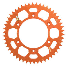 Load image into Gallery viewer, ProTaper KTM Rear Orange Sprocket - 50 Teeth