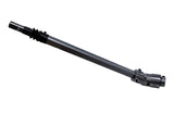 Steering Shaft; Telescopic; Steel; 1995-2000 Chevy/GMC Truck; Lower Shaft