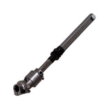 Steering Shaft; Heavy Duty; 2008-2016 Ford F250; 350; 450 Super Duty Lower Shaft