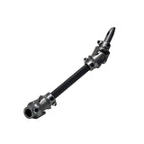 Steering Shaft; Steel; 1979-1993 Mustang