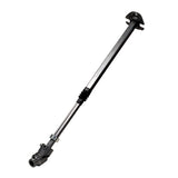 Steering Shaft; Telescopic; Steel; 1979-1993 Dodge Truck