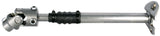 Steering Shaft; Telescopic; Steel; 1978-1979 Ford Truck