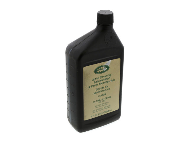 Power Steering Fluid