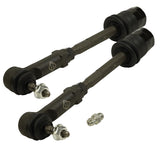 11-19 GM P/U 2500 Tie Rod Update Kit - BD Diesel 1032124