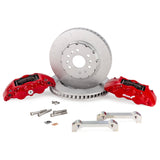 BRAKE KIT, TRX, 376x42MM ROTORS