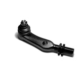 Steering Tie Rod End, 7/8 Inch, Hole, Left Hand Thread - Rugged Ridge 18043.27