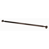 Steering Tie Rod Assembly, Narrow Track, HD; 72-81 Jeep CJ5/CJ6/CJ7 - Rugged Ridge 18050.54