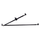 Steering Tie Rod Drag Link Kit, Heavy Duty; 87-95 Jeep Wrangler YJ - Rugged Ridge 18050.83