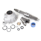 Transfer Case Slip Yoke Eliminator (SYE) Kit, NP231; 88-06 Wrangler - Rugged Ridge 18676.60