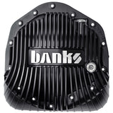 Ram-Air Differential Cover Kit - Banks Power 19269