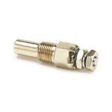 Elect. Temp Sender w/o Bushing 240-280 F. - AutoMeter 2253