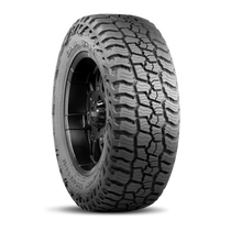 Load image into Gallery viewer, Baja Boss A/T 37X12.50R17LT Light Truck Radial Tire 17.0 Inch Black Sidewall Mickey Thompson