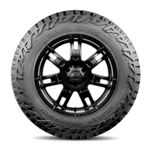 Load image into Gallery viewer, Baja Boss A/T 37X12.50R17LT Light Truck Radial Tire 17.0 Inch Black Sidewall Mickey Thompson