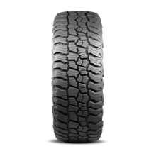 Load image into Gallery viewer, Baja Boss A/T 37X12.50R17LT Light Truck Radial Tire 17.0 Inch Black Sidewall Mickey Thompson