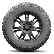 Load image into Gallery viewer, Baja Legend EXP 31X10.50R15LT Light Truck Radial Tire 15 Inch Raised White Letter Sidewall Mickey Thompson