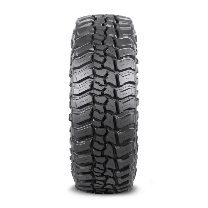 Baja Boss 20.0 Inch 33X13.50R20LT Black Sidewall Light Truck Radial Tire Mickey Thompson