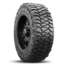 Load image into Gallery viewer, Baja Legend MTZ 15.0 Inch 33X12.50R15LT Raised White Letter Light Truck Radial Tire Mickey Thompson