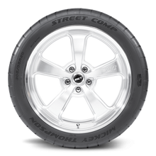 Load image into Gallery viewer, Street Comp 17.0 Inch 275/40R17 Black Sidewall Passenger Auto Radial Tire Mickey Thompson