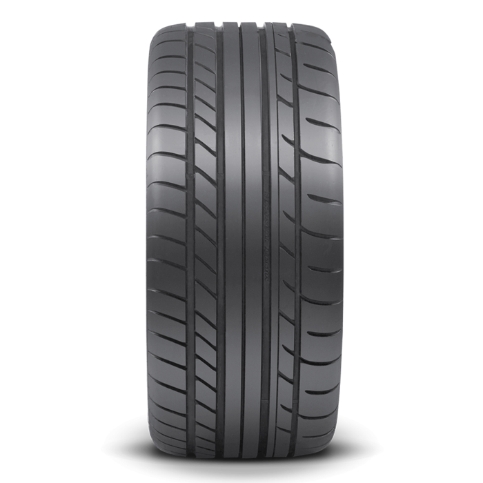 Street Comp 18.0 Inch 295/35R18 Black Sidewall Passenger Auto Radial Tire Mickey Thompson