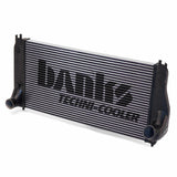 Intercooler Upgrade for 2006-2010 Chevy/GMC 2500/3500 6.6L Duramax, All - Banks Power 25982