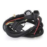 Trailer Wire Harness Smittybilt - Smittybilt 2912