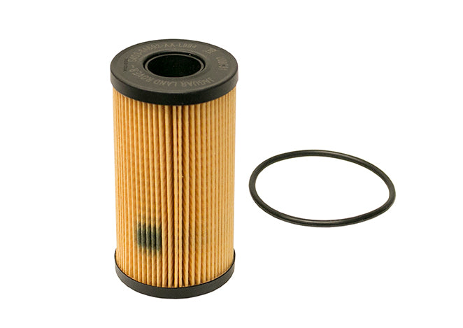 Oil Filter Kit