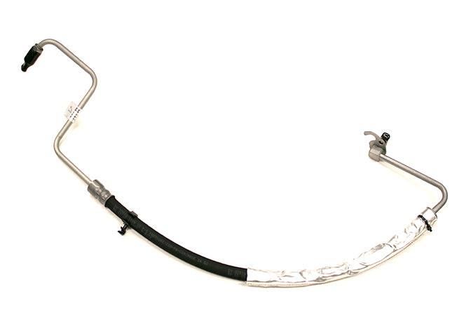 Power Steering Hose