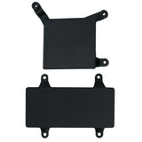 A/C VENT DELETE KIT FOR 1973 TO 1987 CHEVY TRUCK