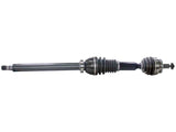 HIGH PERFORMANCE CV AXLE SHAFT - DSS 7835XB