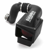 Engine Cold Air Intake Performance Kit - Banks Power 42145