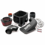 Engine Cold Air Intake Performance Kit - Banks Power 42172