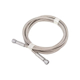 Reinforced Stainless Steel Braided PTFE Hose - ARB 0740205