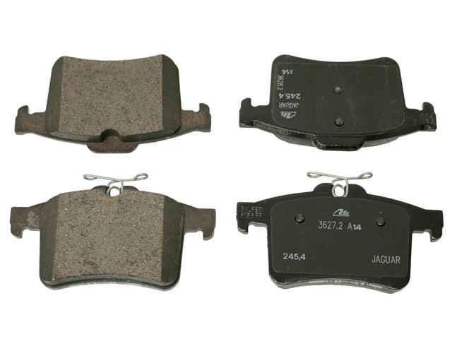 Brake Pad Set