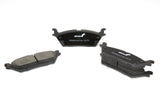 PADS, FORD F150 REAR W/ EPB