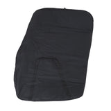 Door Storage Bag 76-06 Wrangler CJ Hard Doors Pair Black Smittybilt - Smittybilt 595201