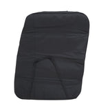 Door Storage Bag 07-18 Wrangler JK Hard Doors Pair Black Smittybilt - Smittybilt 596301