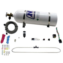 Load image into Gallery viewer, Nitrous Express N-Tercooler System For Co2 With 15Lb Bottle