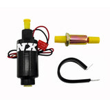 STAND ALONE FUEL PUMP . - Nitrous Express 15005