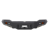 M1 Front Bumper 07-13 Toy Tundra Smittybilt - Smittybilt 612840