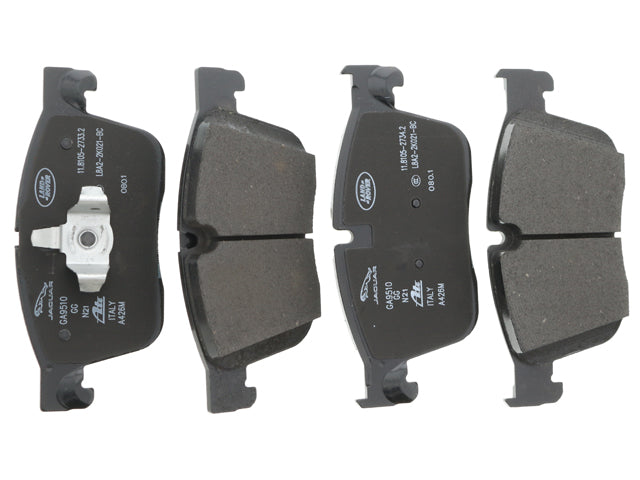 Brake Pad Set