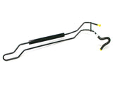 Power Steering Hose - Land Rover QGC500111