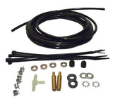 Replacement Hose kit, includes airline and hardware.