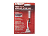 Rearview Mirror Adhesive Kit - Loctite 487865