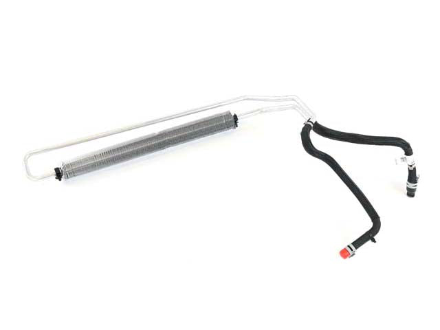 Power Steering Hose