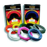 16 Gauge TXL Wire; 25 ft.; Light Blue; - Painless Wiring 71830